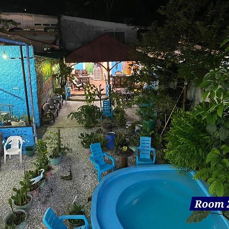 Hotel Minca Express Relax - Base Camp المظهر الخارجي الصورة