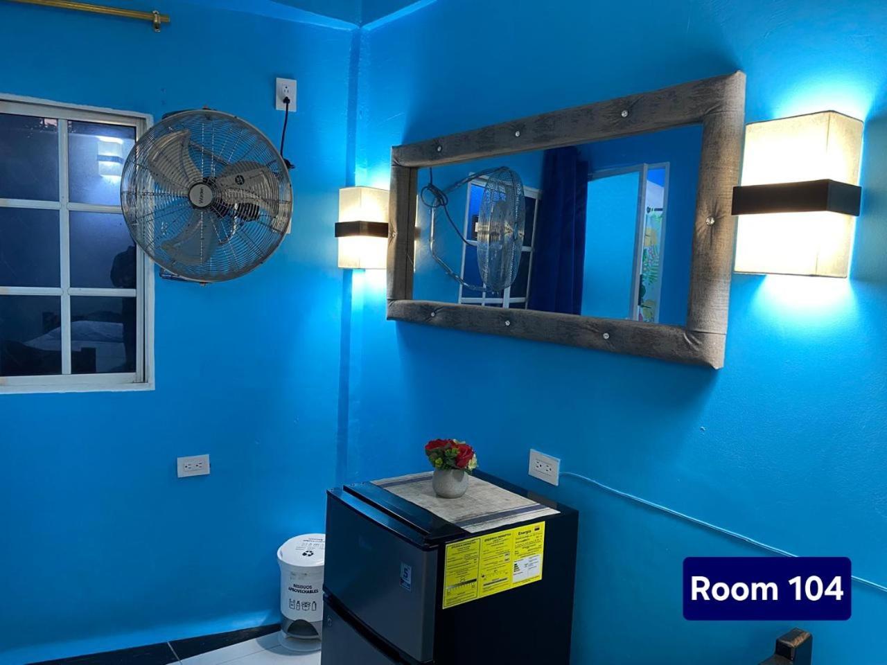 Hotel Minca Express Relax - Base Camp المظهر الخارجي الصورة