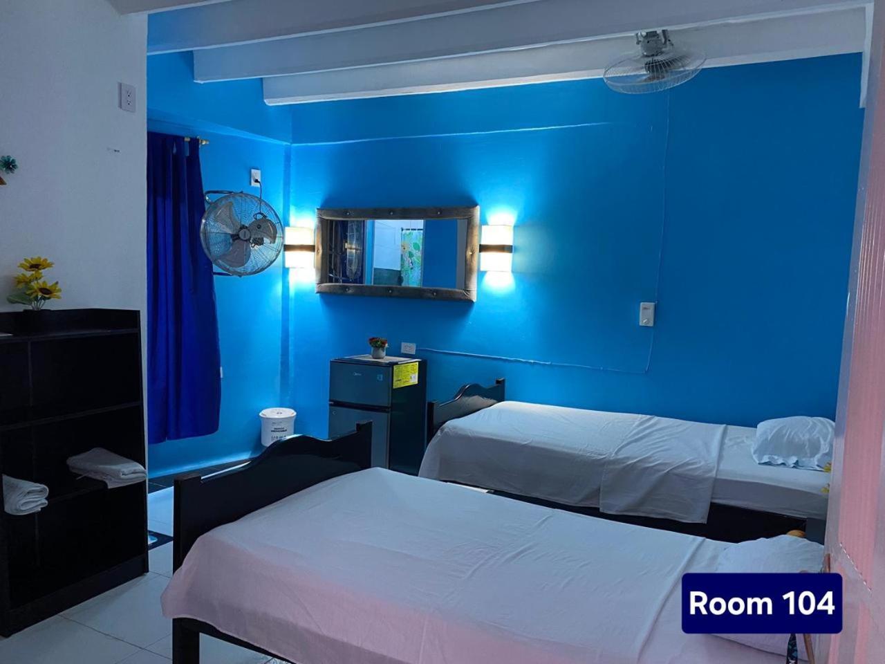 Hotel Minca Express Relax - Base Camp المظهر الخارجي الصورة