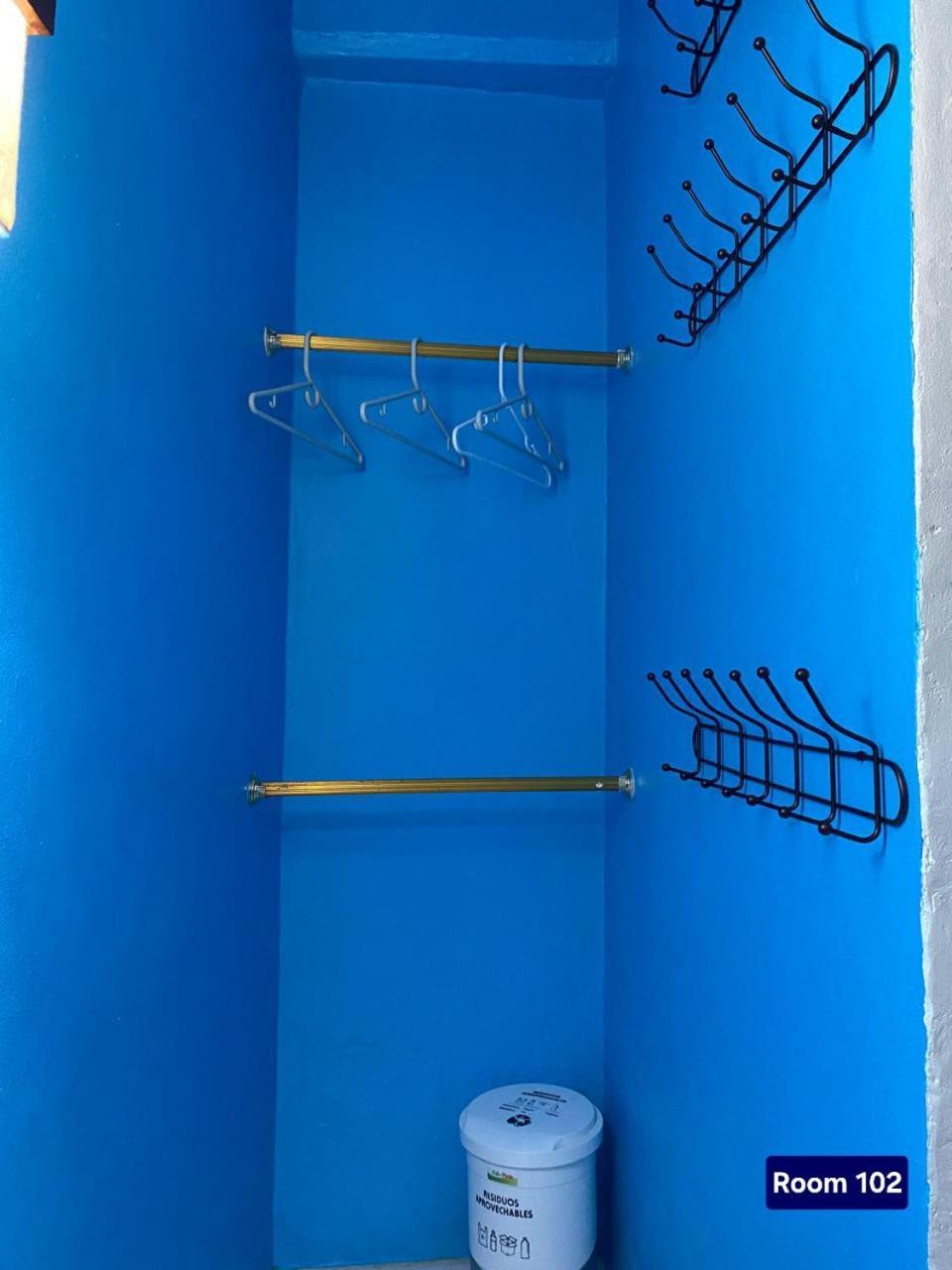Hotel Minca Express Relax - Base Camp المظهر الخارجي الصورة