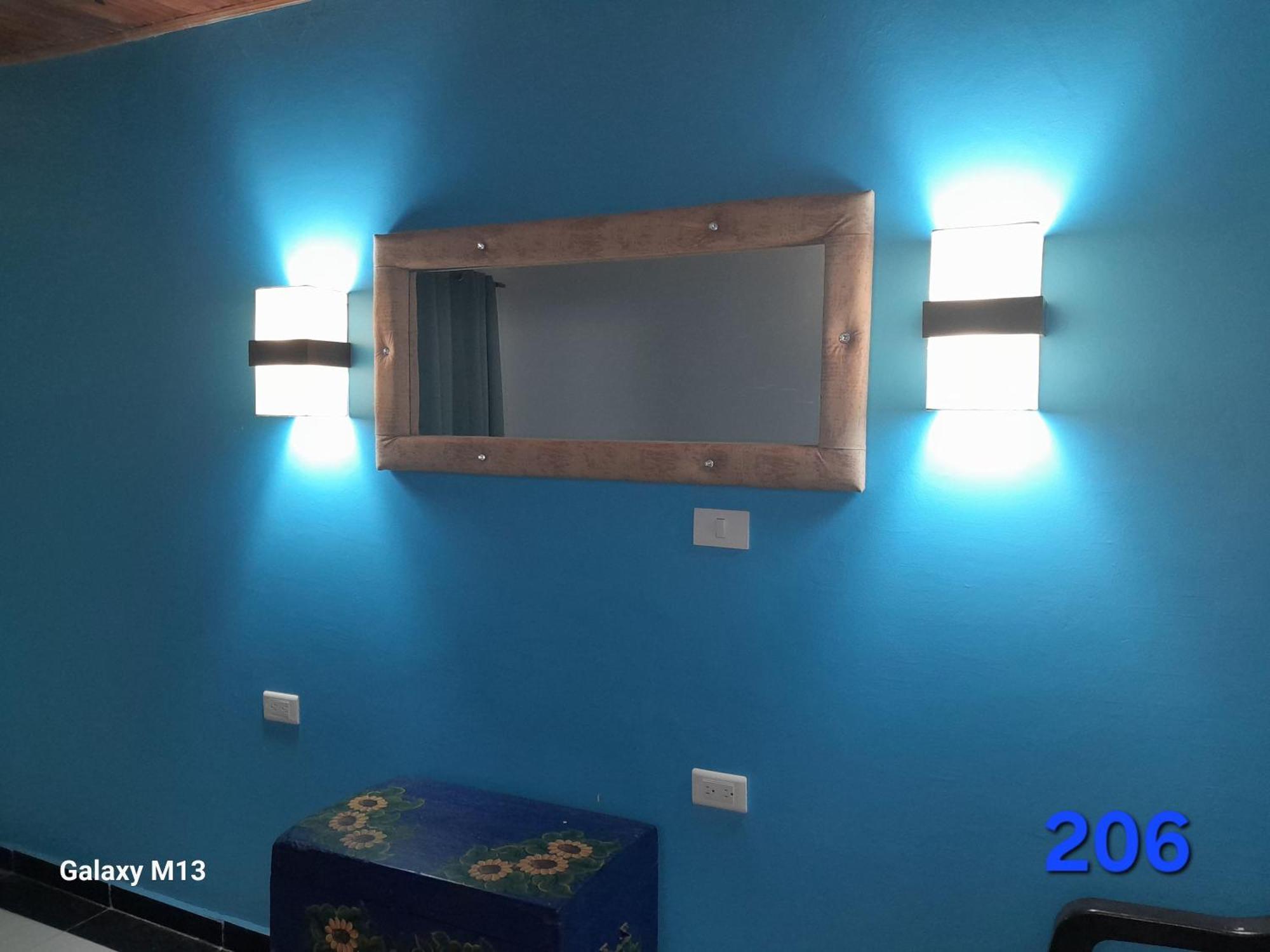 Hotel Minca Express Relax - Base Camp المظهر الخارجي الصورة